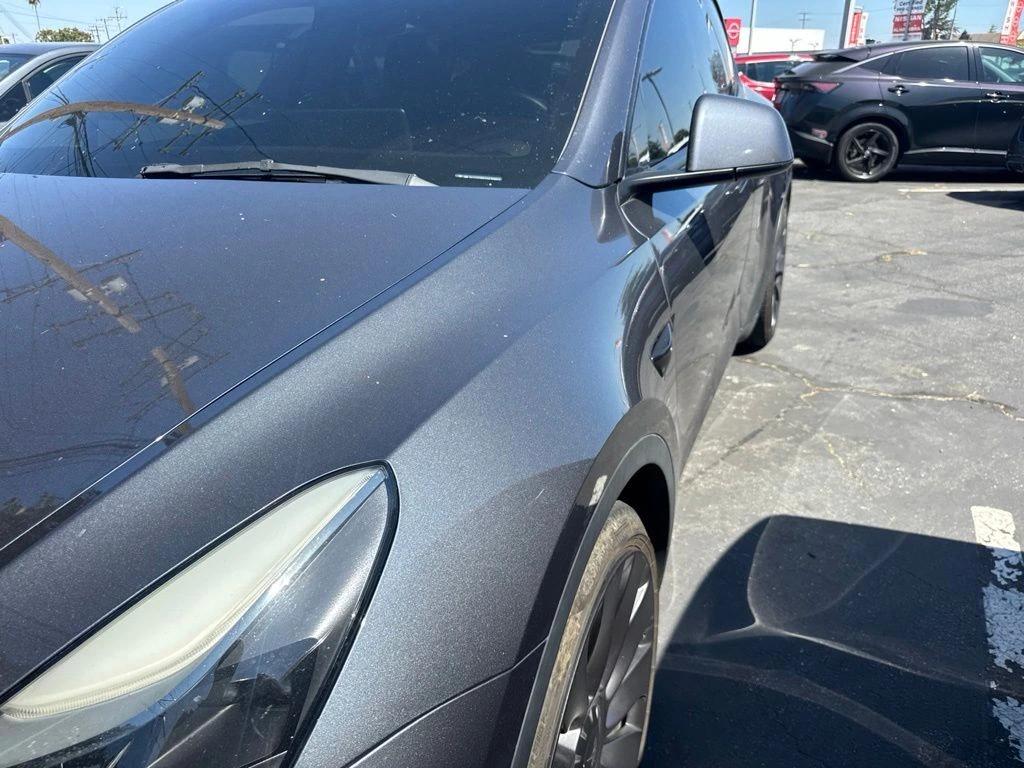 tesla model y 2022 7SAYGDEFXNF388613 image tesla model y 2022 7SAYGDEFXNF388613 image